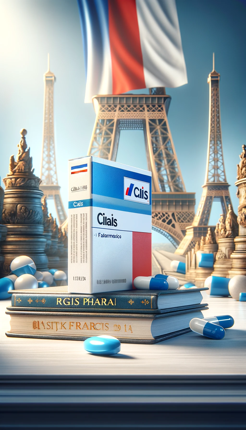 Prix du cialis à paris